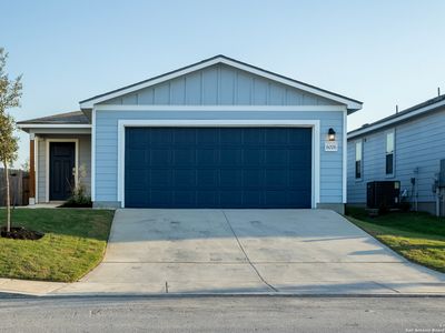 6006 Marble Caverns, San Antonio, TX, 78222