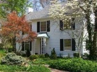510 Larchmont Dr, Cincinnati, OH 45215