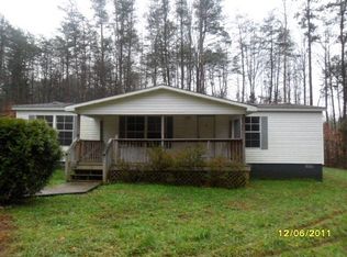 127 Greenwood Farms Rd, Barboursville, VA 22923