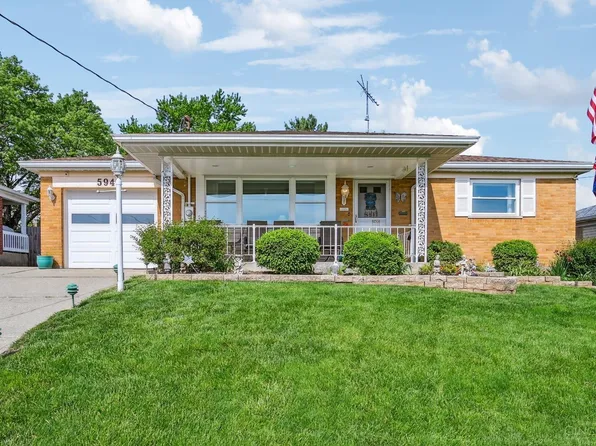 5945 Giffindale Dr, Cincinnati, OH 45239