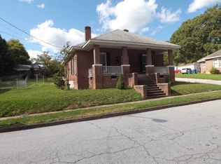 214 Saco Ave, Greenwood, SC 29646