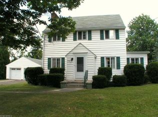 219 Janice St, Lodi, OH 44254