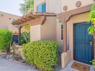 1446 E GROVERS Avenue #22, Phoenix, AZ, 85022