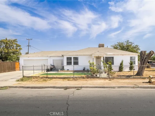 2400 Lucky St, Bakersfield, CA 93307