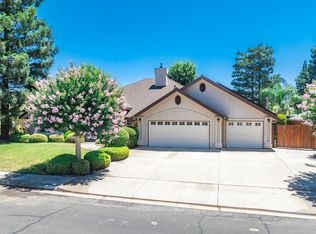 3163 McKelvy Ave, Clovis, CA 93611