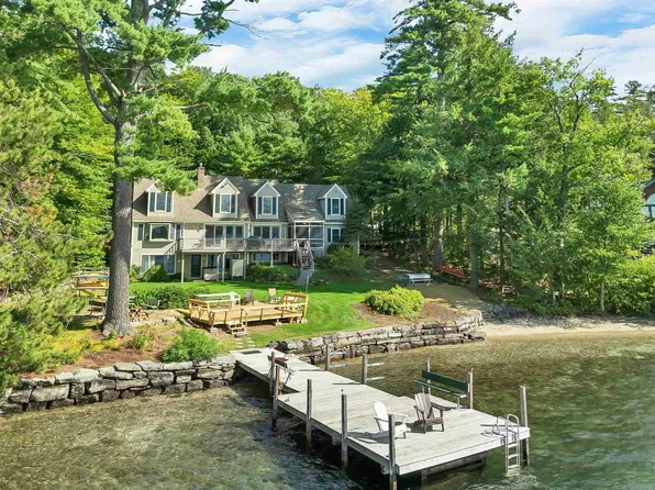 153 Pinnacle Park Road, Meredith, NH 03253