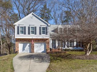 402 Fawn Haven Ct, Millersville, MD 21108