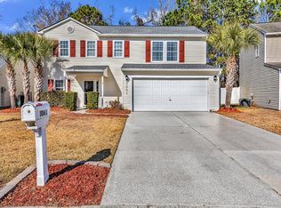3061 Regency Oak Dr., Myrtle Beach, SC 29579