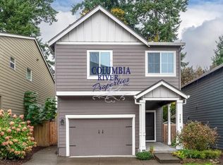 7104 NE 13th Ave, Vancouver, WA 98665