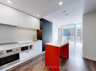 33 Helendale Ave #1013, Toronto, ON M4R0A4