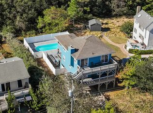 43 Skyline Rd LOT 2, Kitty Hawk, NC 27949