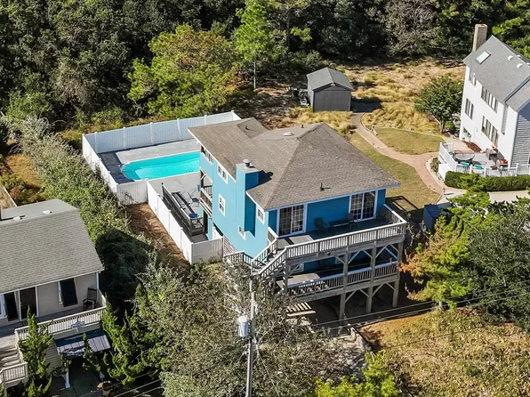 43 Skyline Rd Lot 2, Kitty Hawk, NC 27949