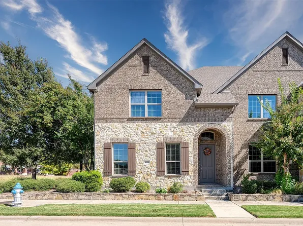 4101 Blackjack Oak Dr, McKinney, TX 75070