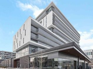 120 Varna Dr #502, Toronto, ON