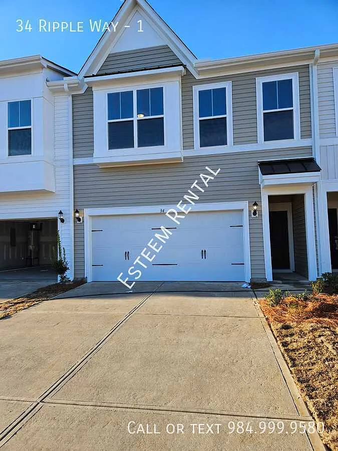 3 bed, 2.5 bath, 1933 sqft, $2,000 — Photo 1
