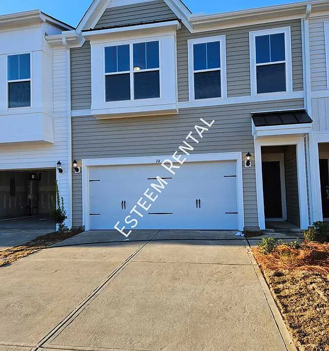 34 Ripple Way #1