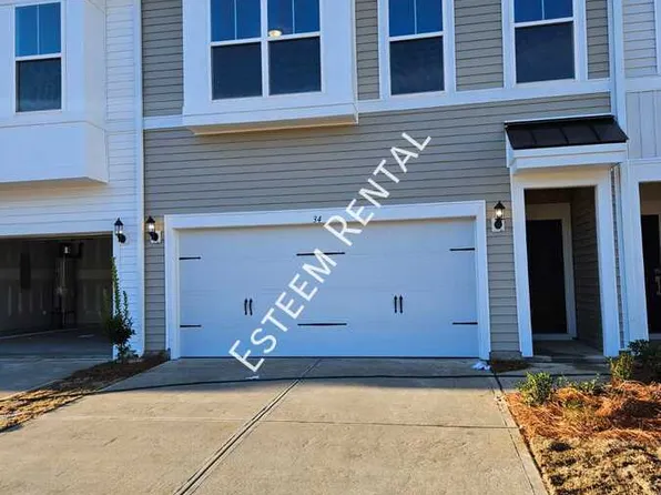 34 Ripple Way #1, Clayton, NC 27520