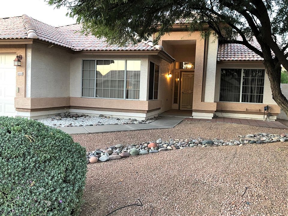 1st image of 4640 W Geronimo St
