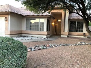 4640 W Geronimo St, Chandler, AZ 85226