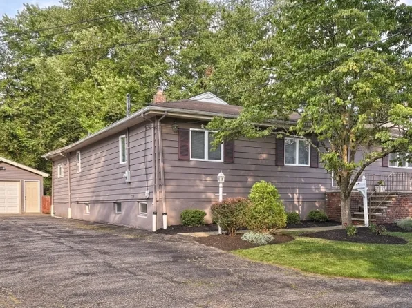 34 Garrow Ave, Pequannock Twp., NJ 07440