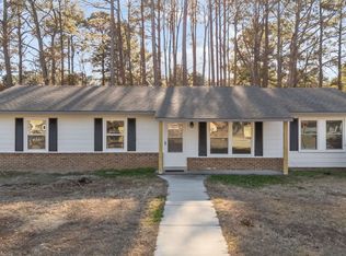 620 Starling Way, Rocky Mount, NC 27803