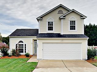 153 Brookstone Dr, Mount Holly, NC 28120