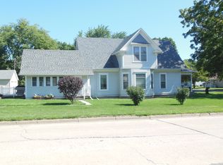 801 Normal St, Woodbine, IA 51579