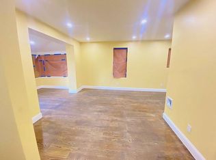 1849 Haight Ave #1, Bronx, NY 10461