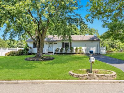 9 Daniel Court, Ronkonkoma, NY, 11779
