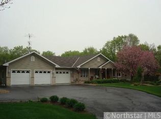 1402 47th St SE, Saint Cloud, MN 56304