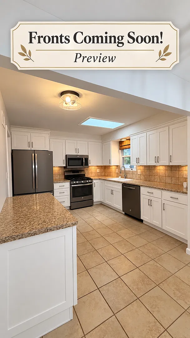 **More Space, More Style, More SavingsMove In by November 1 and Get One Month FREE — Photo 3