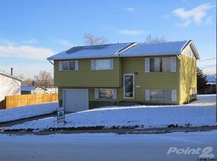 790 Garner Dr, Lander, WY 82520