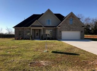 1133 Millstone Creek Rd, Lascassas, TN 37085