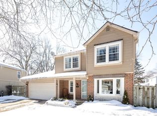 5204 Applewood Dr, Ypsilanti, MI