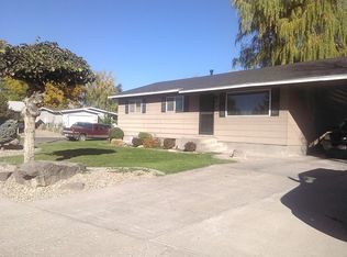 400 E 23rd Dr, Burley, ID 83318