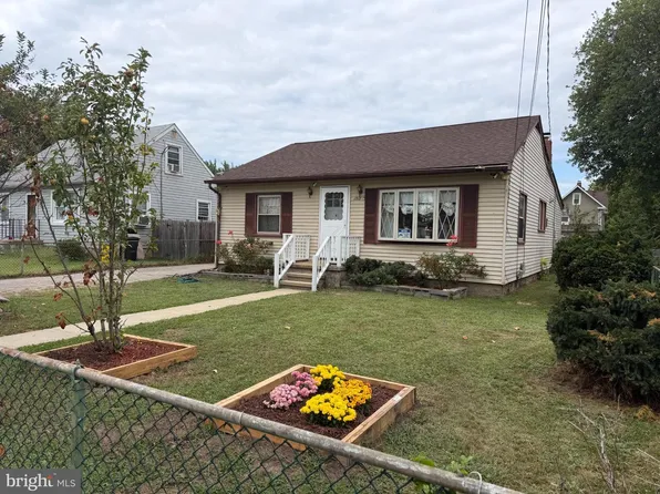 1717 Wilson Ave, Baltimore, MD 21227
