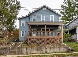 642 Chestnut St, Dubuque, IA 52001