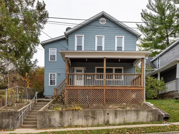642 Chestnut St, Dubuque, IA 52001