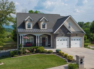 408 Isaiah Cir, Seymour, TN 37865