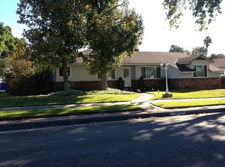 2608 Treelane Ave, Arcadia, CA 91006