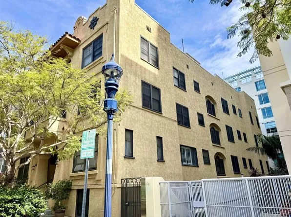 1541 8th Ave, San Diego, CA 92101