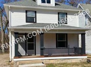 1230 Park Ave #201, Fort Wayne, IN 46807