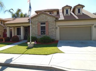 599 S Shelly Ave, Fresno, CA 93727
