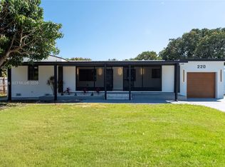 Biscayne Gardens Sec E Pt, Miami, FL 33168