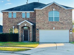 9605 Raymond Ct, Texas City, TX 77591