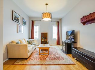 330 Monroe St APT 4R, Hoboken, NJ 07030