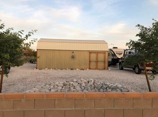 11651 Coyote Wash St, Wellton, AZ 85356