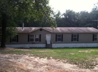 700 Florida Line Rd, Quincy, FL 32351