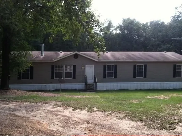 700 Florida Line Rd, Quincy, FL 32351