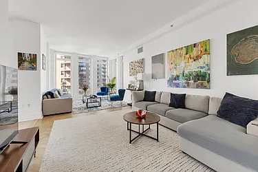205 East 85th Street, #19E